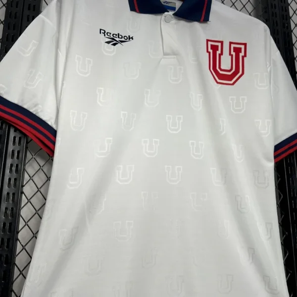 1998 University of Chile Jersey retro kit - Image 6
