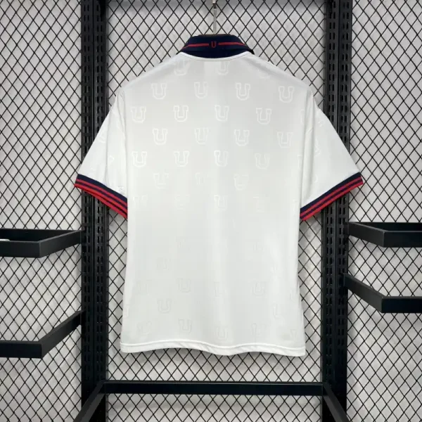 1998 University of Chile Jersey retro kit - Image 8
