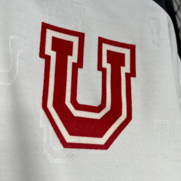 1998 University of Chile Jersey retro kit - Image 3