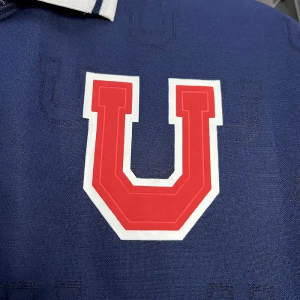 1998 University of Chile Jersey retro kit - Image 3