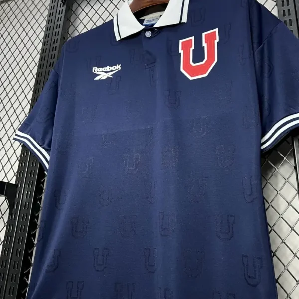 1998 University of Chile Jersey retro kit - Image 6
