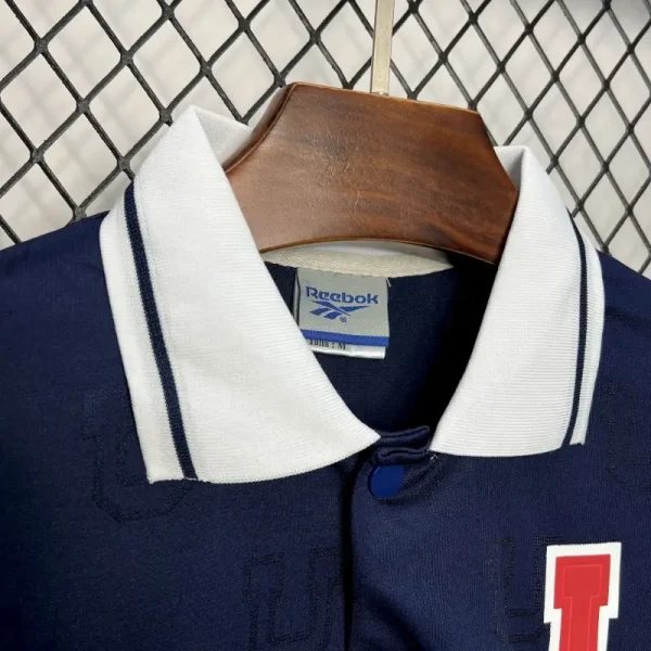 1998 University of Chile Jersey retro kit - Image 4