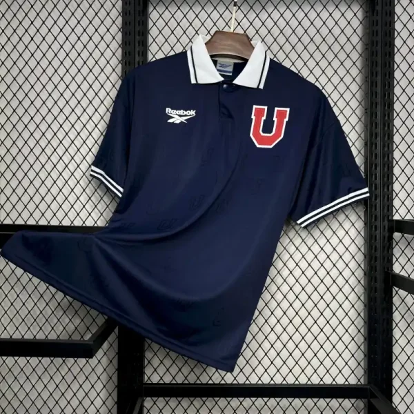 1998 University of Chile Jersey retro kit - Image 7