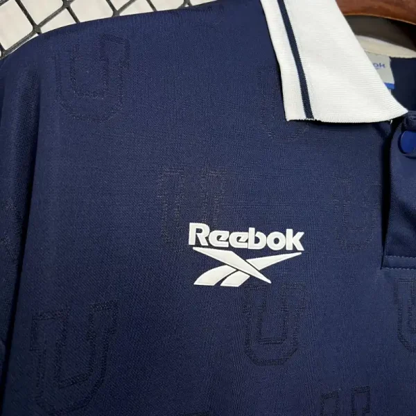 1998 University of Chile Jersey retro kit - Image 2