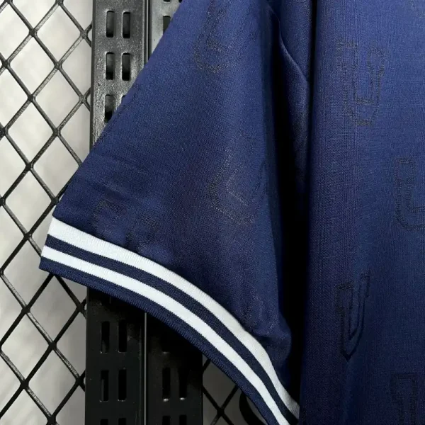 1998 University of Chile Jersey retro kit - Image 5