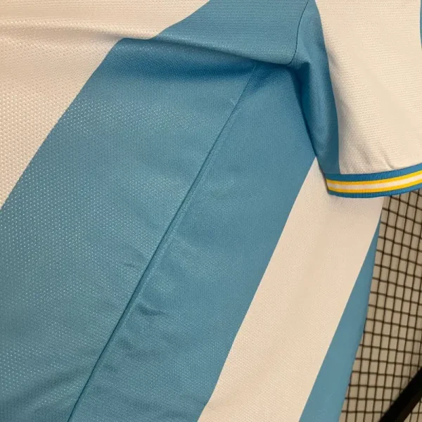 1999-2000 Lazio Jersey retro kit - Image 5
