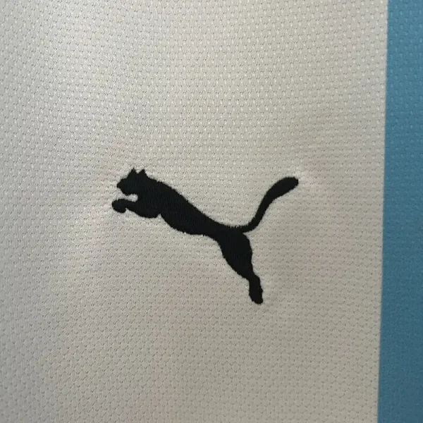 1999-2000 Lazio Jersey retro kit - Image 2