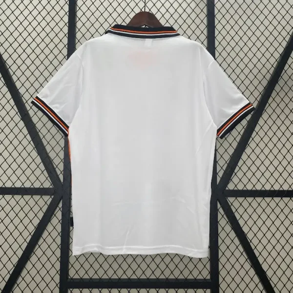 1999-2000 Valencia Jersey retro kit - Image 8