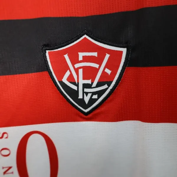 1999 Vitória Jersey retro kit - Image 3