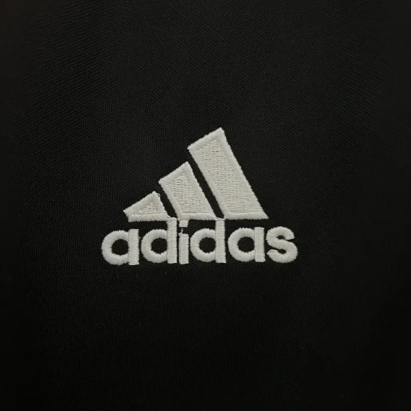 2000-2001 AC Milan Third retro kit - Image 2