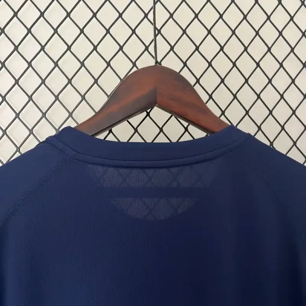 2000-2001 Roma Second retro kit - Image 7