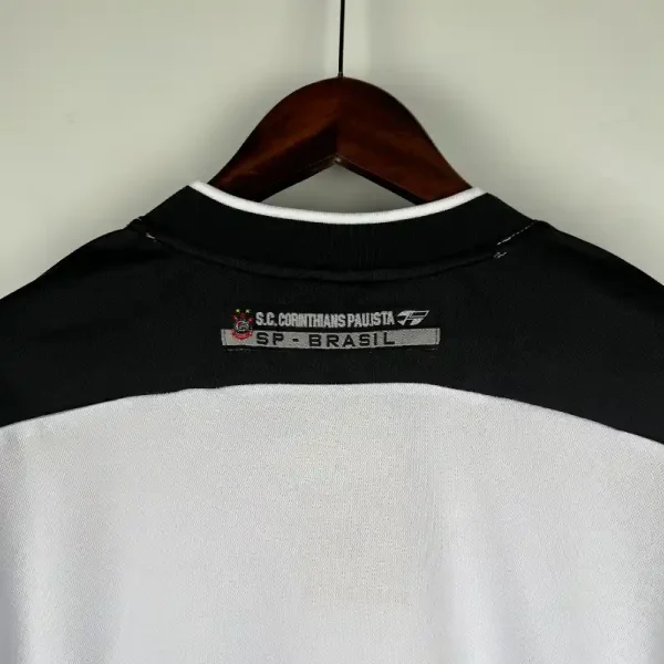 2000 Corinthians Jersey retro kit - Image 7