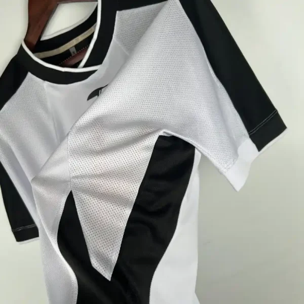 2000 Corinthians Jersey retro kit - Image 5
