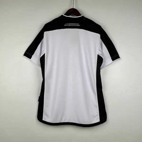 2000 Corinthians Jersey retro kit - Image 8
