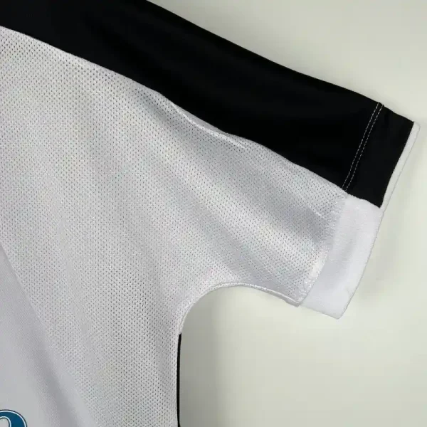 2000 Corinthians Jersey retro kit - Image 4