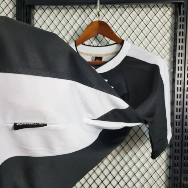 2000 Corinthians Jersey retro kit - Image 5