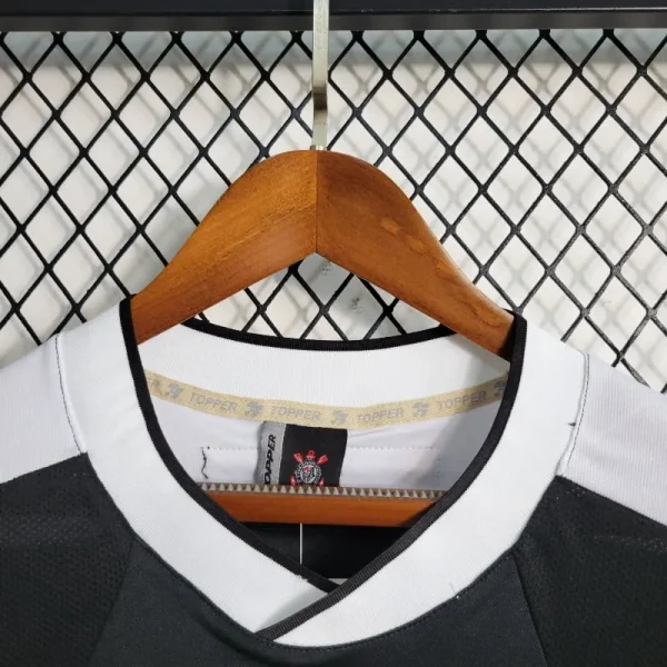 2000 Corinthians Jersey retro kit - Image 3