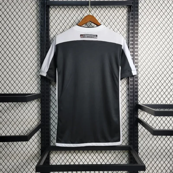2000 Corinthians Jersey retro kit - Image 8