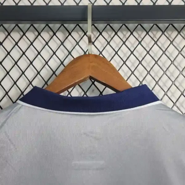 2000 PSG Jersey retro kit - Image 7