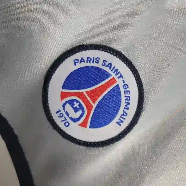 2000 PSG Jersey retro kit - Image 3