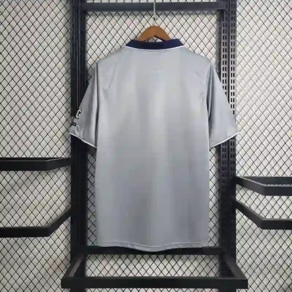 2000 PSG Jersey retro kit - Image 8