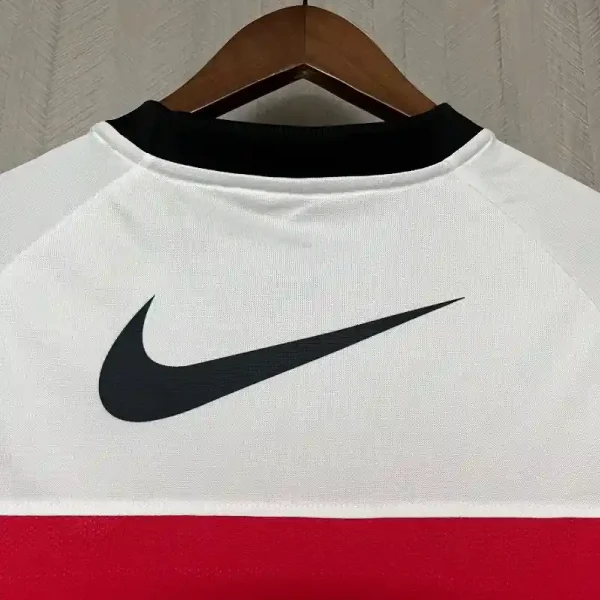 2001-2002 Flamengo Jersey retro kit - Image 7