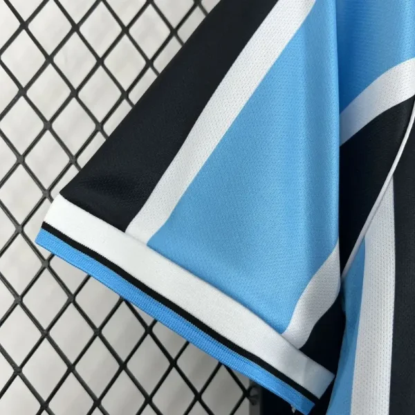 2001 Gremio Jeresy retro kit - Image 5