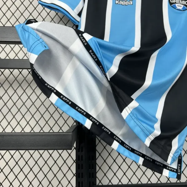 2001 Gremio Jeresy retro kit - Image 6