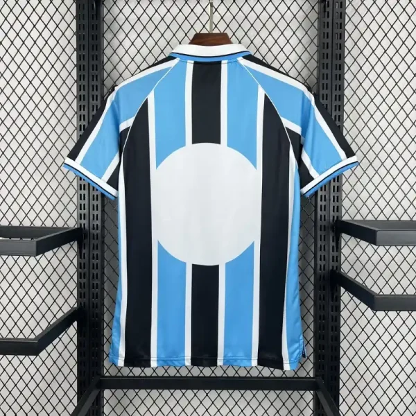 2001 Gremio Jeresy retro kit - Image 8