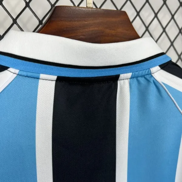 2001 Gremio Jeresy retro kit - Image 7