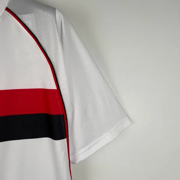 2002-2003 Flamengo Jersey retro kit - Image 5