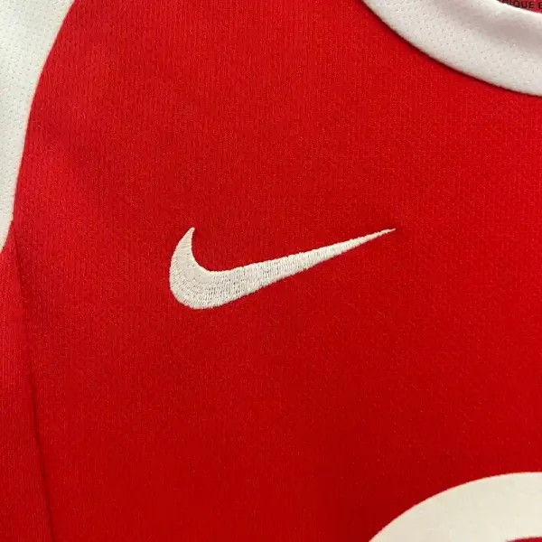 2002-2004 Kids Arsenal Jersey retro kit - Image 2