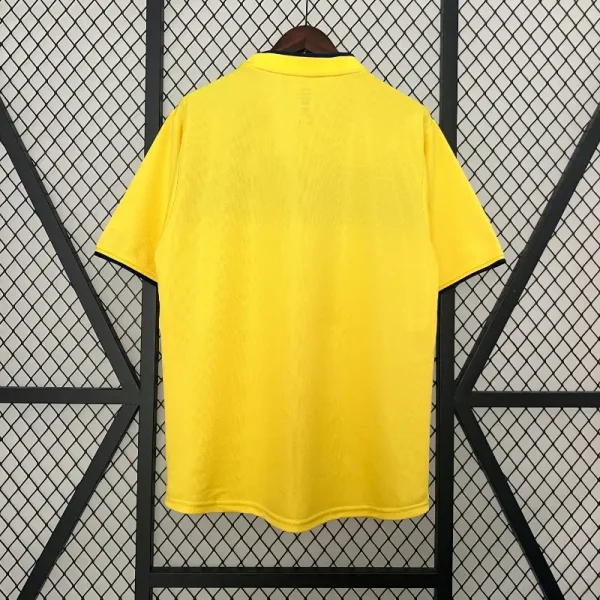 2002 Scotland Jersey retro kit - Image 8