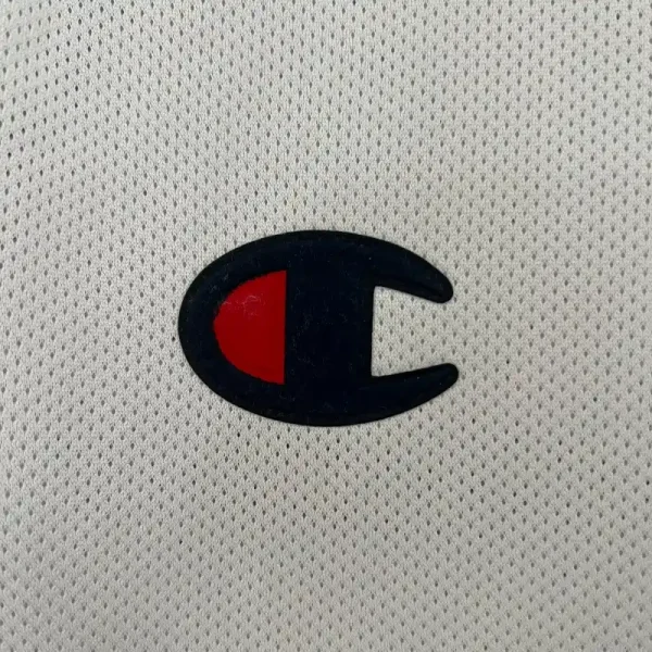 2003-2004 Parma Jersey retro kit - Image 2