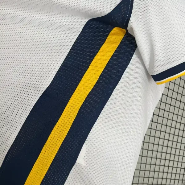 2003-2004 Parma Jersey retro kit - Image 6