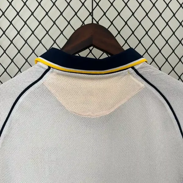 2003-2004 Parma Jersey retro kit - Image 7