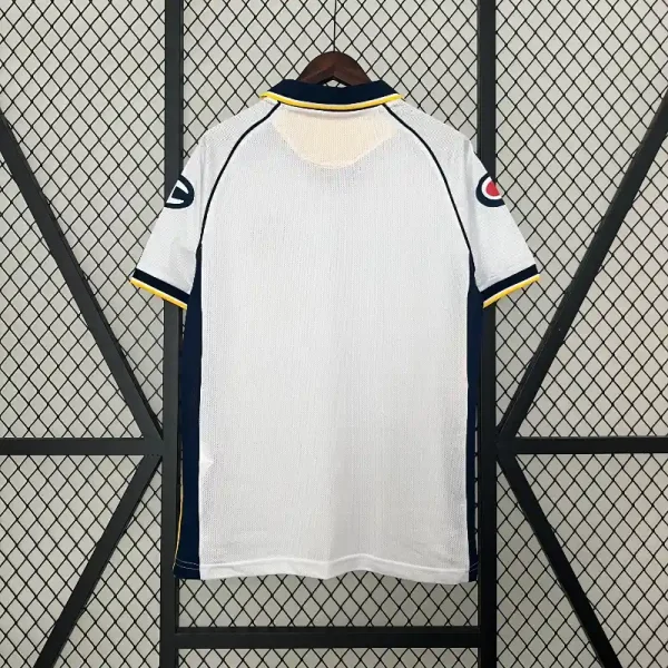 2003-2004 Parma Jersey retro kit - Image 8