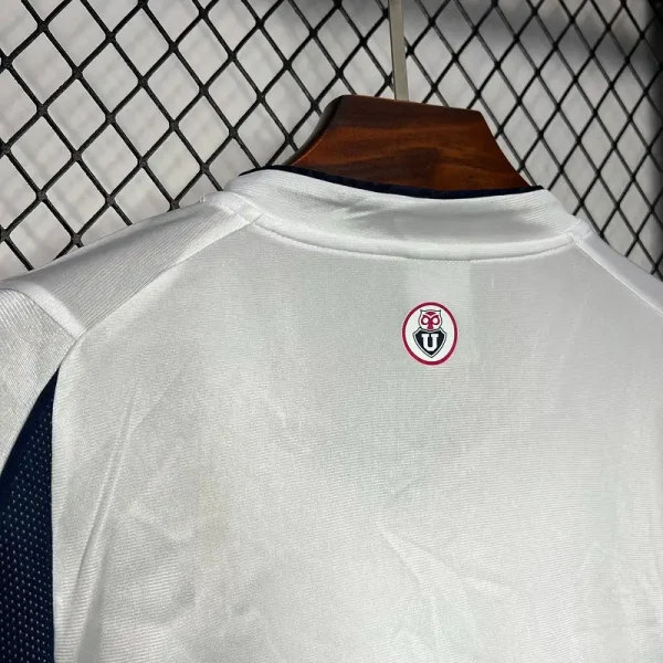 2003 University of Chile Jersey retro kit - Image 7