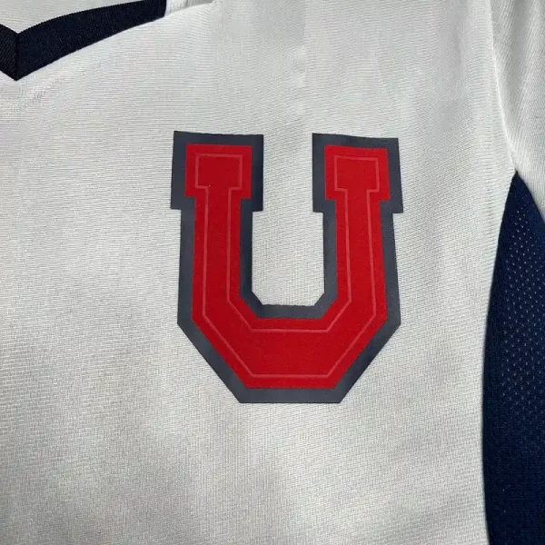 2003 University of Chile Jersey retro kit - Image 2
