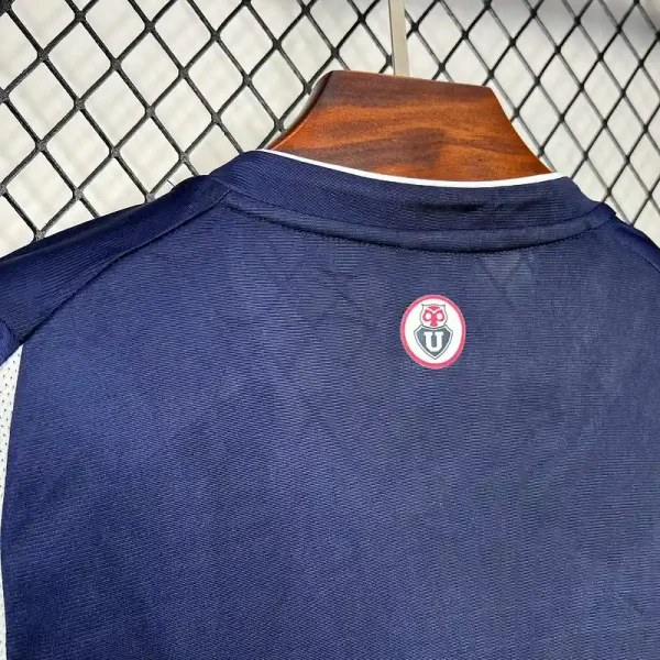 2003 University of Chile Jersey retro kit - Image 7