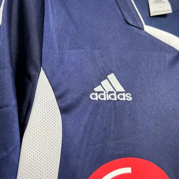2003 University of Chile Jersey retro kit - Image 2