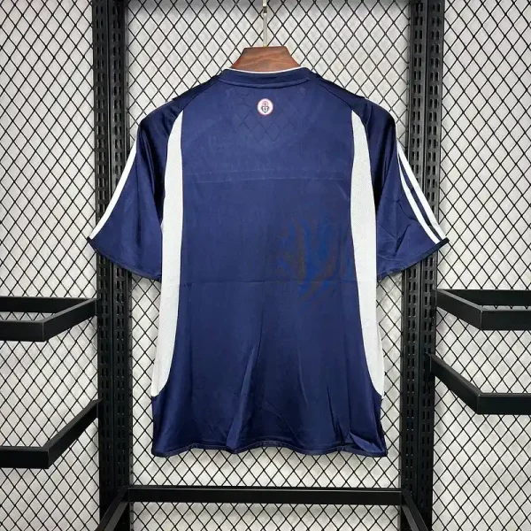 2003 University of Chile Jersey retro kit - Image 8