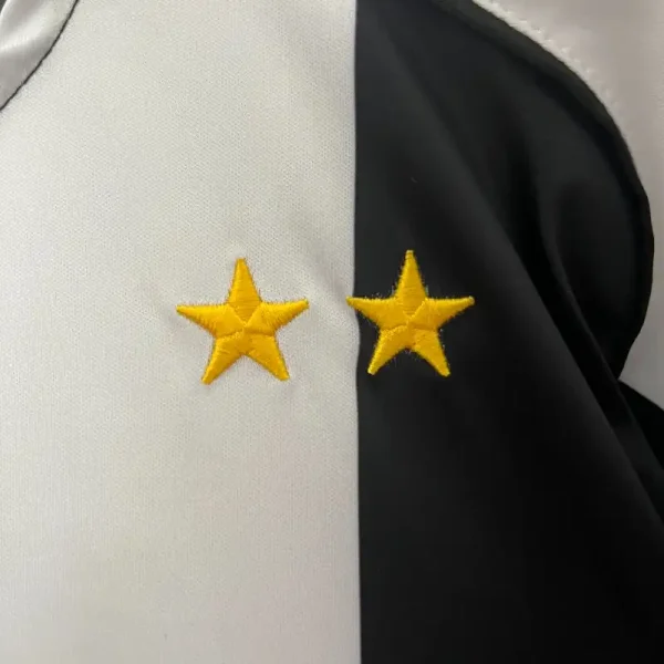 2004-2005 Juventus Jersey retro kit - Image 4