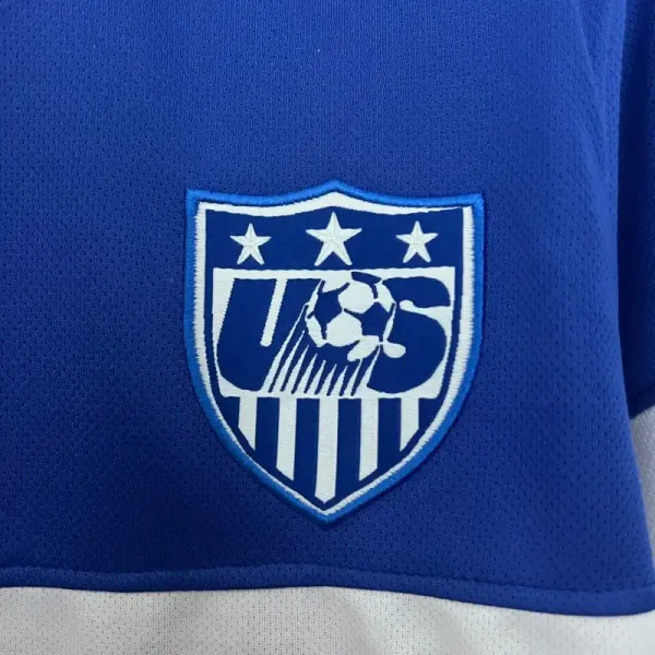 2004 USA Jersey retro kit - Image 3