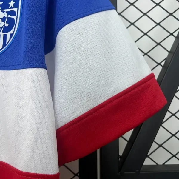 2004 USA Jersey retro kit - Image 5