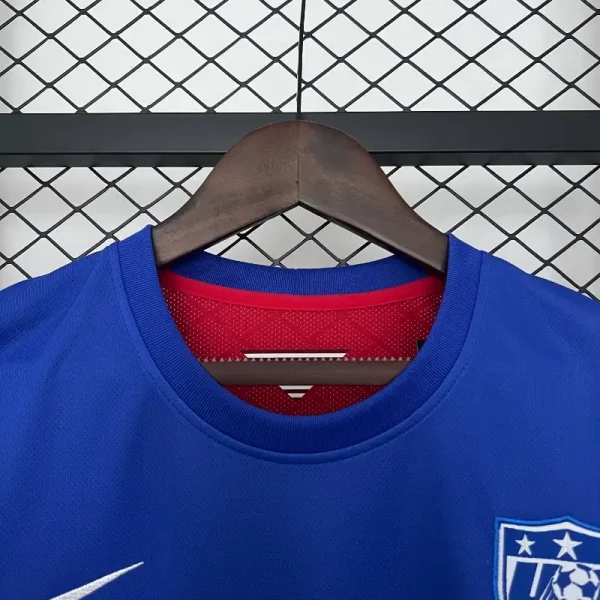 2004 USA Jersey retro kit - Image 4
