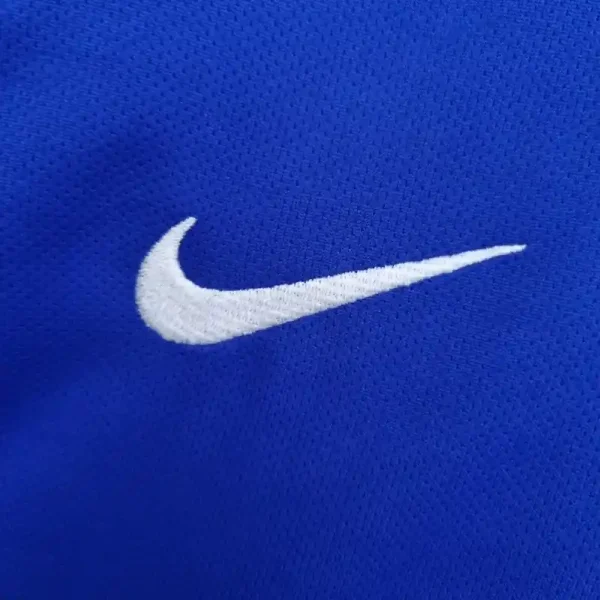 2004-2006 Brazil Jersey retro kit - Image 4