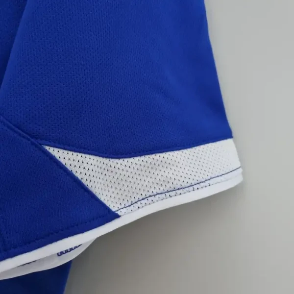 2004-2006 Brazil Jersey retro kit - Image 3