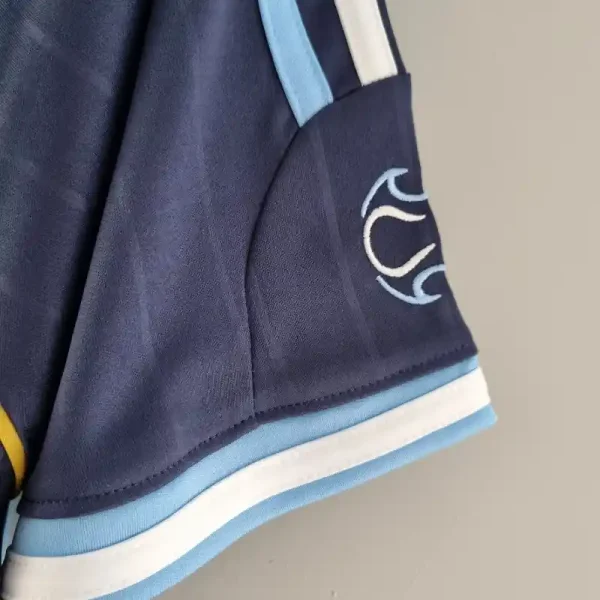 2006 Argentina Jersey retro kit - Image 9