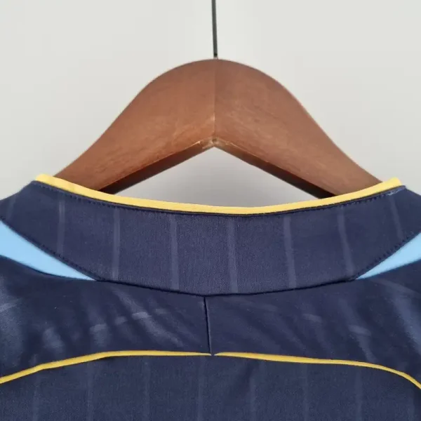 2006 Argentina Jersey retro kit - Image 7